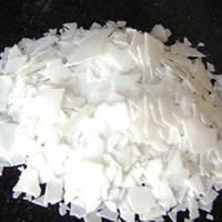 Sodium hydroxide