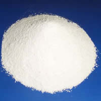 Sodium bicarbonate